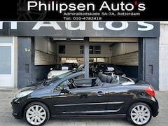 Peugeot 207 CC - 1.6-16V T Sport NAP NLauto