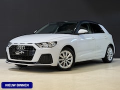 Audi A1 Sportback - 30 TFSI Advanced Pro Line | DAB | Stoelverwarming | Virtual Cockpit