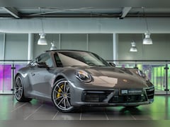 Porsche 911 - 3.0 Carrera 4S