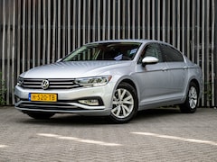 Volkswagen Passat - 1.5 TSi 150pk AUT. |EX BTW/BPM| LED|ACC|Navi|Stoelverwarming|ClimateControl|Camera|