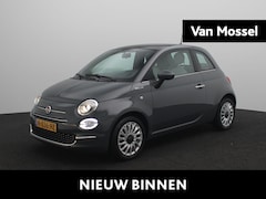 Fiat 500 - 1.0 Hybrid Dolcevita | Airco | Apple Carplay | Panoramadak |