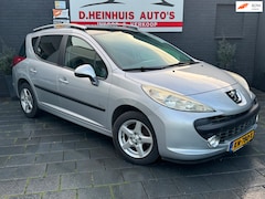 Peugeot 207 SW - 1.4 VTi PANORAMADAK|AIRCO|NETTE AUTO