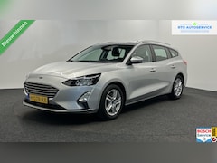 Ford Focus Wagon - 1.0 EcoBoost Trend Edition Business CARPLAY NAVI LM CRUISE
