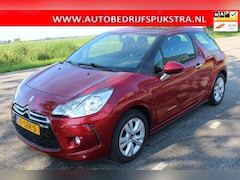 Citroën DS3 - 1.4 Chic // WEINIG KM //