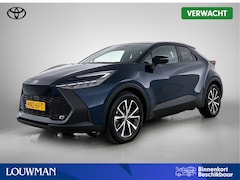 Toyota C-HR - 2.0 Plug-in Hybrid 220 First Edition | BTW Voertuig | 360 camera | FULL LED verlichting |