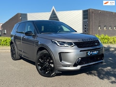 Land Rover Discovery Sport - P300e 1.5 R-Dynamic SE