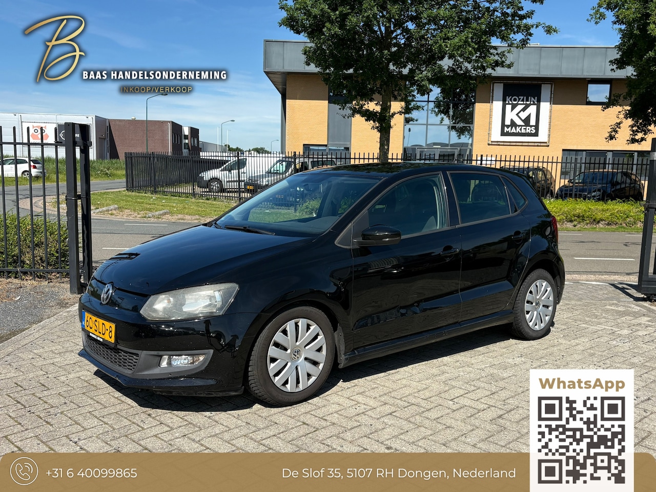 Volkswagen Polo - 1.2 TDI BlueMotion | AIRCO | NAVI | PDC - AutoWereld.nl