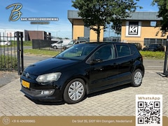 Volkswagen Polo - 1.2 TDI BlueMotion | AIRCO | NAVI | PDC