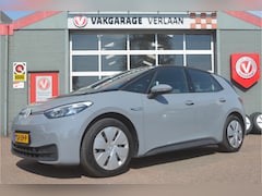 Volkswagen ID.3 - Pro 58 kWh PDC NAV. 12 mnd. gar. 204 pk