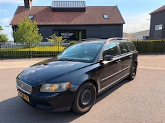Volvo V50 - 1.8 Momentum AIRCO CR CONTR