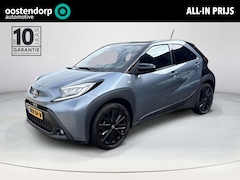 Toyota Aygo X - 1.0 VVT-i MT Pulse *ADAPTIEF CRUISE CONTROL/ CLIMATE CONTROL/ 18 INCH VELGEN