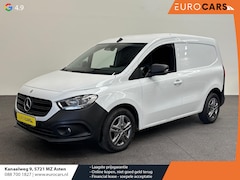 Mercedes-Benz Citan - 108 CDI L1 Pro Cruise Control Camera Lichtmetalen Velgen 2 Zits