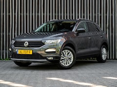 Volkswagen T-Roc - 1.0 TSi 116pk H6 Style |EX BPM| ClimateControl|CruiseControl|17''|