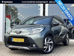Toyota Aygo X - 1.0 VVT-i S-CVT Envy