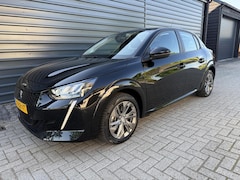 Peugeot e-208 - EV Active Pack 50 kWh Navi Clima PDC Soh 94.13%