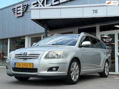 Toyota Avensis Wagon - 2.0 VVTi Luna