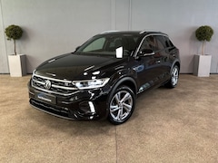 Volkswagen T-Roc - 1.0 TSI R-Line - Camera - ACC - IQ - Massage - BTW