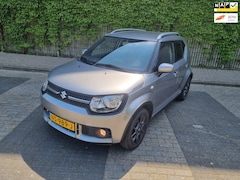 Suzuki Ignis - 1.2 Select