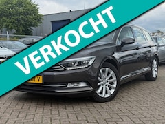 Volkswagen Passat Variant - 1.4 TSI ACT Comfortline Business (150pk)
