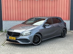 Mercedes-Benz A-klasse - 200 AMG PDC H/K Sfeer Night Climate