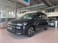 Volkswagen Caddy - Kombi L1H1 1.5TSI PHEV eHybrid 19, 7kWh 115PK DSG Style / Direct leverbaar