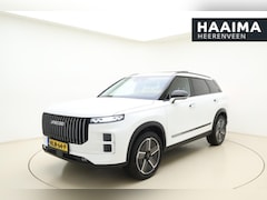 Jaecoo 7 - 1.5 GDI SHS-P Exclusive Automaat | Panoramadak | Stoelverwarming en ventilatie | Camera |