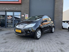 Ford Ka - 1.2 Champions Edition start/stop