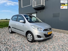 Hyundai i10 - 1.0 i-Drive Cool