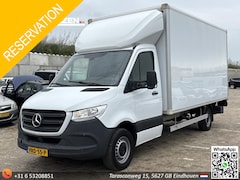 Mercedes-Benz Sprinter - 316 2.2 CDI L3H2 Functional EURO VI-D | Bakwagen | € 15.950, - NETTO | Euro 6 | Bijrijders