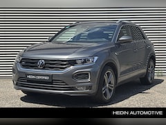 Volkswagen T-Roc - 1.5 TSI Sport Business R / Volledig digitaal dashboard / Parkeercamera / Navigatie / Apple