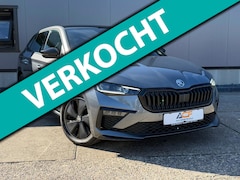 Skoda Scala - 1.0 TSI Monte Carlo / PANORAMA / ELEKTRISCHE ACHTERKLEP ETC