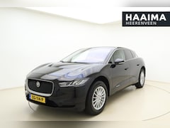 Jaguar I-PACE - EV400 S 90 kWh | SOH: 89, 5% | Lederen bekleding | Elektrisch te openen achterklep | Keyle