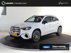 Mercedes-Benz GLC-klasse - 400 4MATIC Launch Edition 94 kWh | Night | Burmester | Panoramadak | Trekhaak | Sportstoel