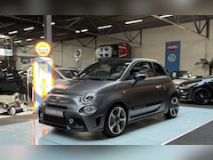 Abarth 595 - Turismo 1.4 T-Jet Turismo 70th Anniversary
