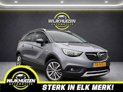 Opel Crossland X - 1.2 Turbo Online Edition met Climate Apple Carplay Led Nap