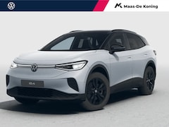 Volkswagen ID.4 - Pro Limited Edition Plus 77 kWh accu 286 pk · Trekhaak, elektrisch uitklapbaar ·