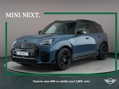 MINI Countryman - E John Cooper Works XL 66.5 kWh