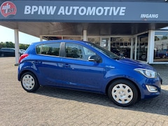 Hyundai i20 - 1.2i i-Motion