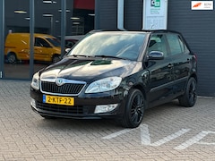 Skoda Fabia - 1.2 Comfort/AIRCO/5-DRS/APK 05-2027/NETTE STAAT