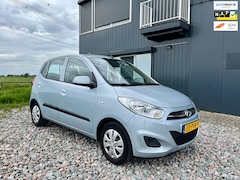 Hyundai i10 - 1.1 i-Drive Cool