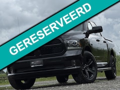 Dodge Ram 1500 - SPORT 5.7L V8, NETTE STAAT, VEEL EXTRA'S
