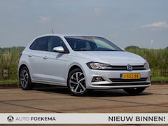 Volkswagen Polo - 1.0 TSI Comfortline Business Automaat ACC 16" Virtual cockpit