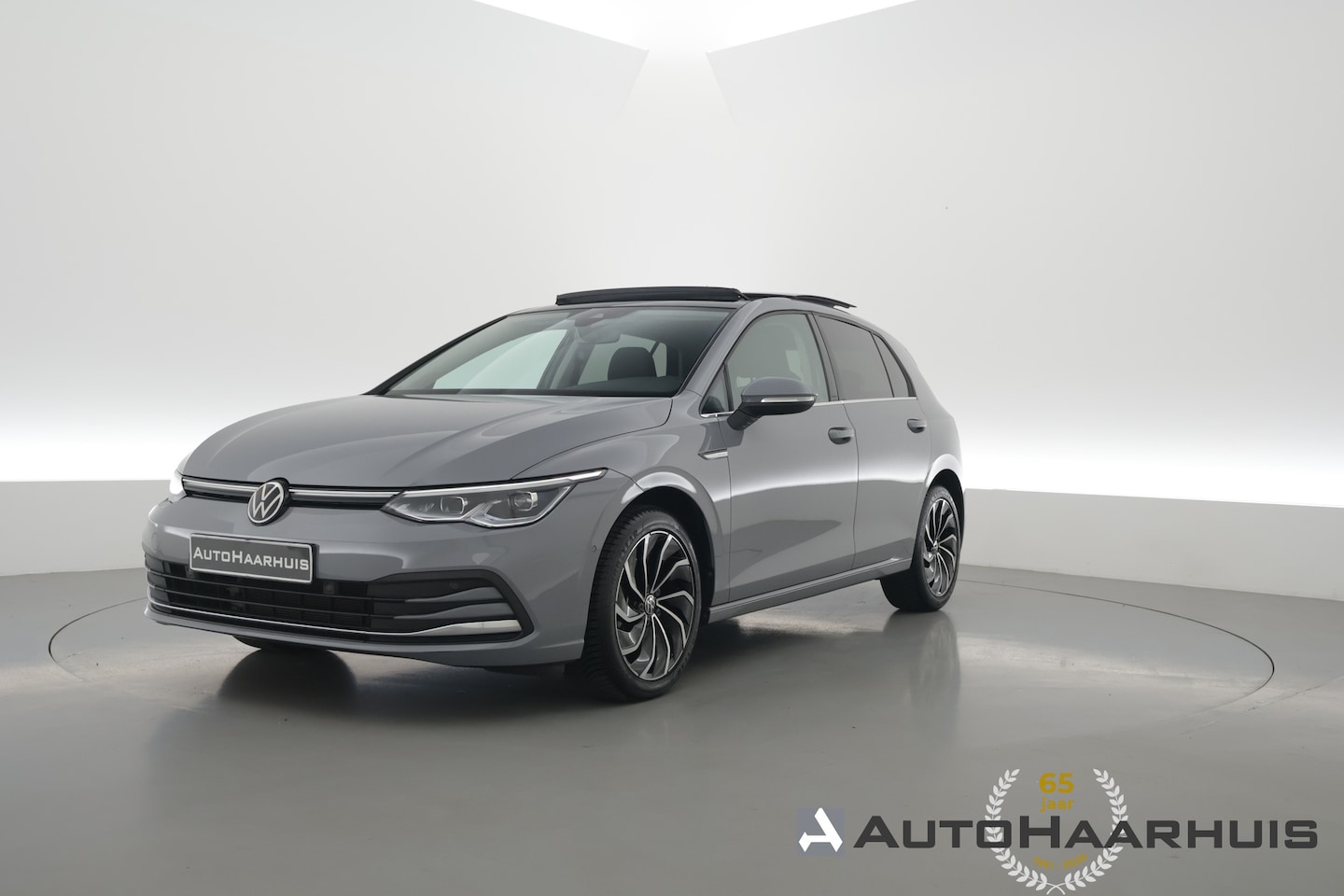 Volkswagen Golf - 1.5 TSI Style | Pano | IQ. Light | Massage | Memory | Apple CarPlay | Camera | Adapt. Crui - AutoWereld.nl