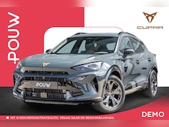 CUPRA Formentor - 1.5 TSI e-Hybrid 204pk Business | Trekhaak Wegklapbaar | Sennheiser Audio