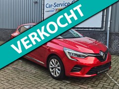 Renault Clio - 1.0 TCe Zen zuinige auto