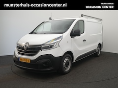 Renault Trafic - 2.0 dCi 120 T27 L1H1 Comfort - Cruise Control - Trekhaak - Dealeronderhouden