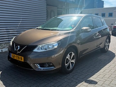 Nissan Pulsar - 1.2 DIG-T Business Edition