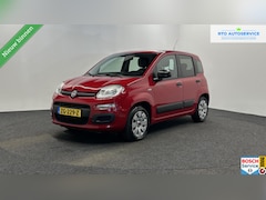 Fiat Panda - 1.2 Edizione TREKHAAK ELEKTRISCHE RAMEN