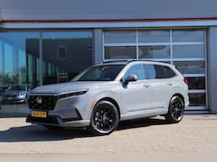 Honda CR-V - 2.0 Plug-In Hybrid 184pk 2WD Elegance Tech