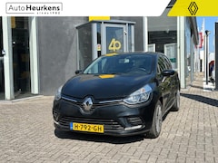 Renault Clio - TCe 90 Limited l DAB l NAVI l Lichtmetalen velgen